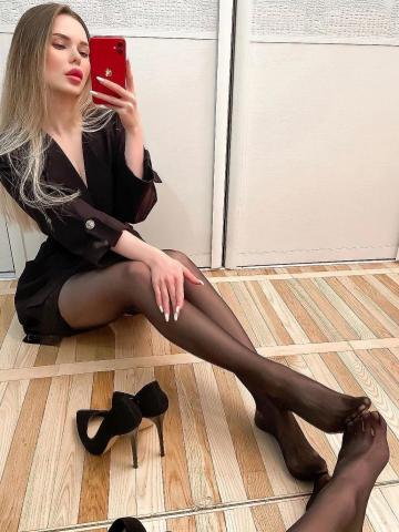 Анкета проститутки Оксана, 23 года